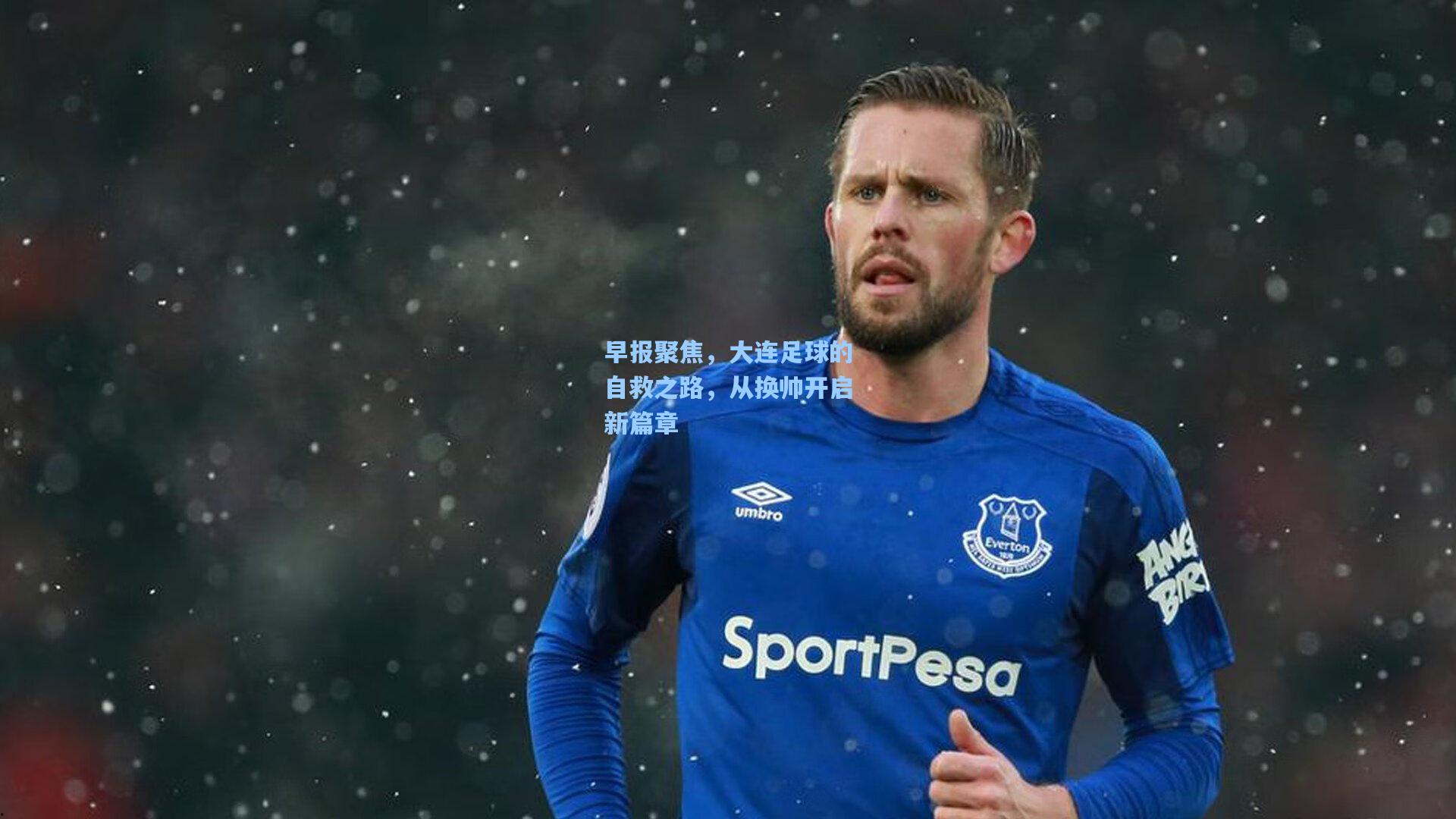 早报聚焦,大连足球的自救之路,从换帅开启新篇章